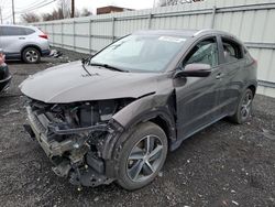 Vehiculos salvage en venta de Copart New Britain, CT: 2021 Honda HR-V EX