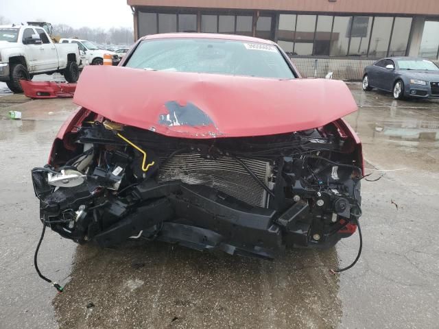 2013 Dodge Avenger R/T