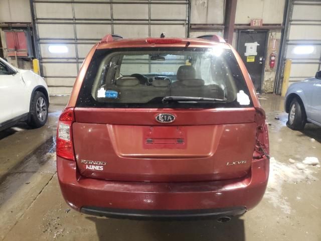 2007 KIA Rondo LX