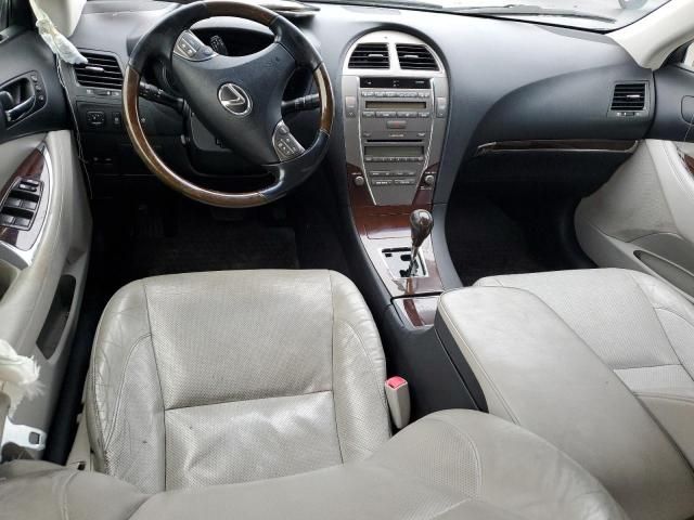 2012 Lexus ES 350