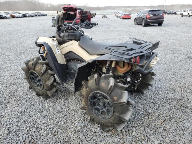 2022 Can-Am Renegade X MR 1000R