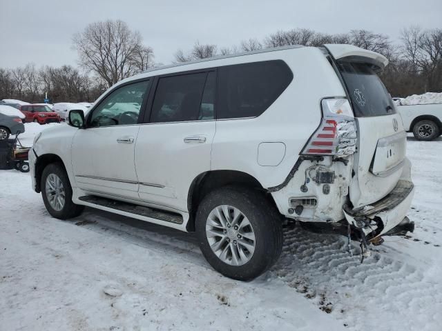 2018 Lexus GX 460