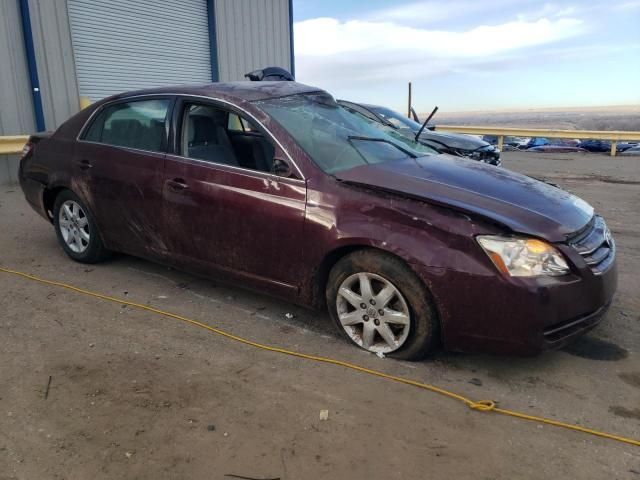 2007 Toyota Avalon XL