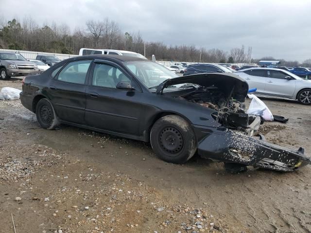 2005 Ford Taurus SE