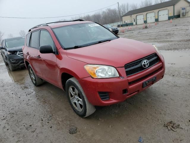 2009 Toyota Rav4