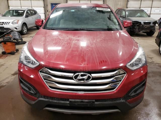 2016 Hyundai Santa FE Sport