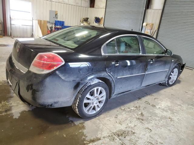 2007 Saturn Aura XE