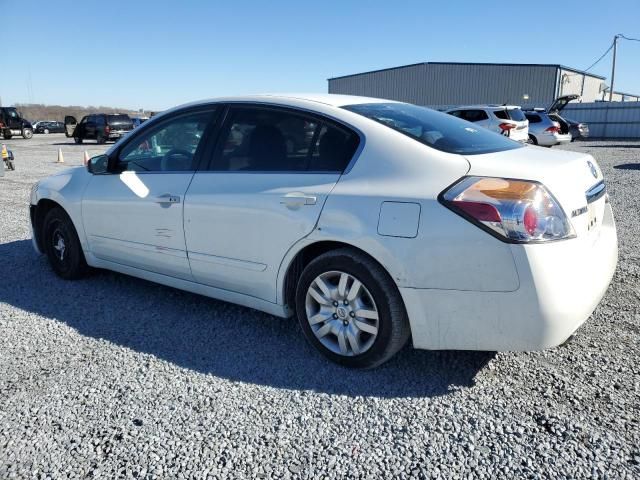 2011 Nissan Altima Base