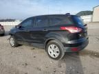 2013 Ford Escape S