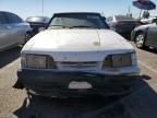 1989 Ford Mustang LX