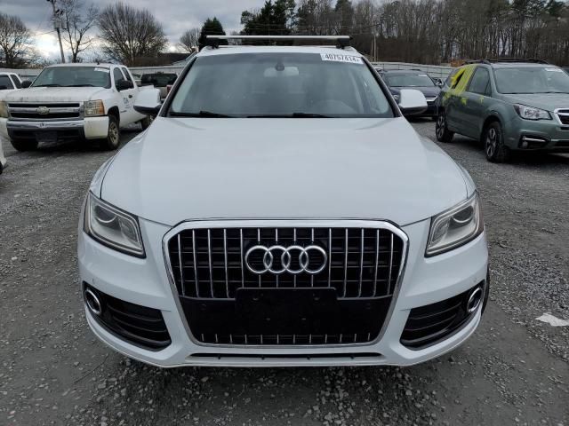 2014 Audi Q5 Premium Plus