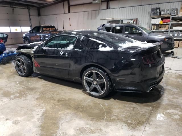 2014 Ford Mustang GT