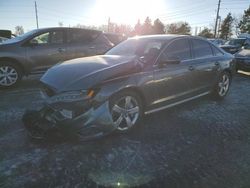 Audi A6 Vehiculos salvage en venta: 2014 Audi A6 Prestige