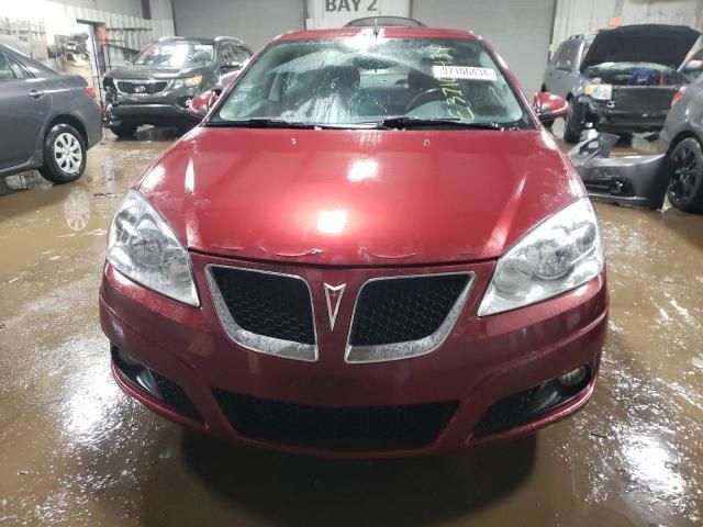 2010 Pontiac G6