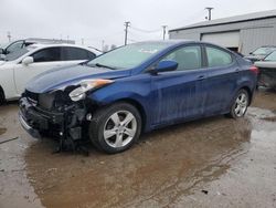 2013 Hyundai Elantra GLS for sale in Chicago Heights, IL