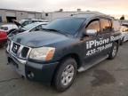 2005 Nissan Armada SE