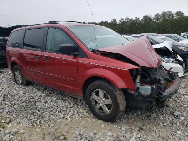 2008 Dodge Grand Caravan SE