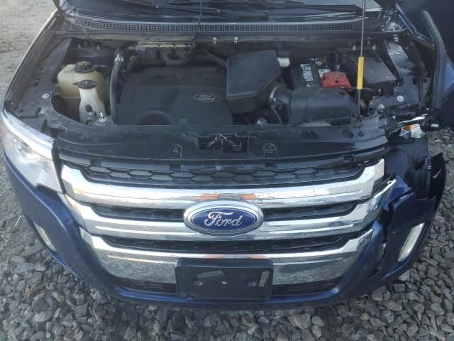 2012 Ford Edge Limited