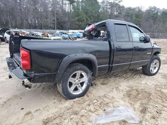 2008 Dodge RAM 1500 ST