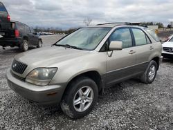 2000 Lexus RX 300 for sale in Hueytown, AL