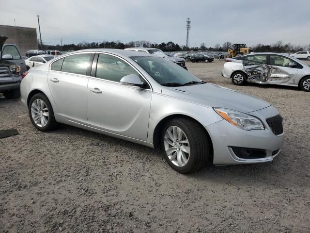 2014 Buick Regal