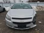 2011 Chevrolet Malibu 2LT