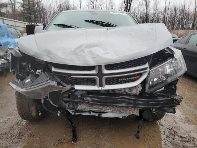 2019 Dodge Journey GT