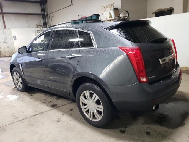 2010 Cadillac SRX