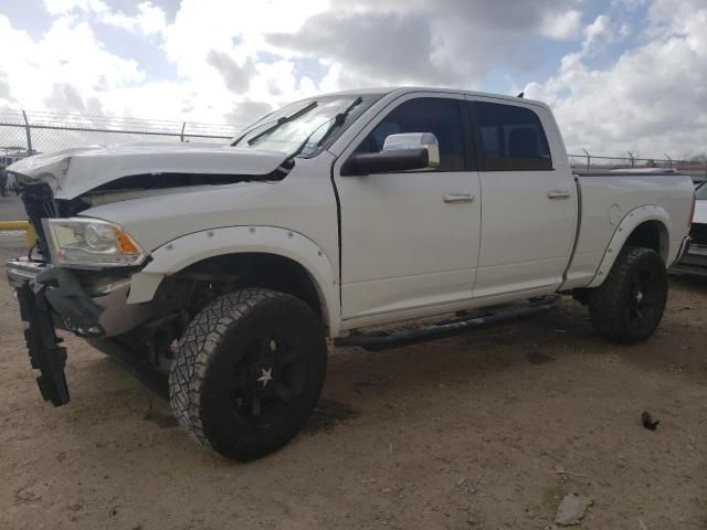 2018 Dodge 1500 Laramie