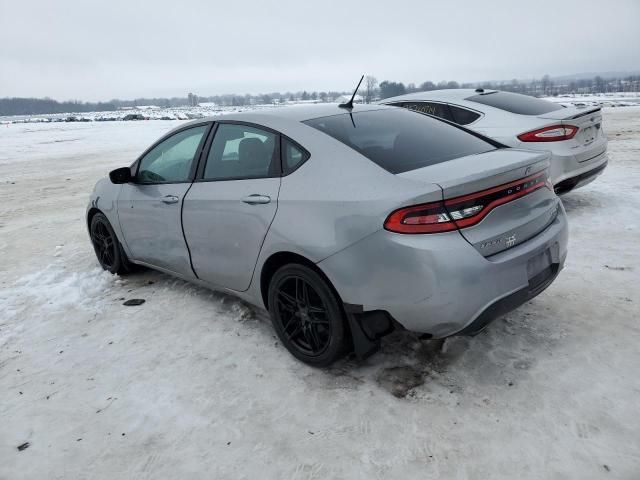 2014 Dodge Dart SXT