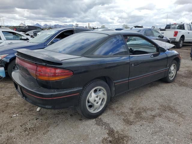 1996 Saturn SC2