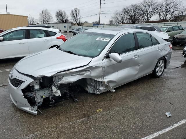 2008 Toyota Camry CE