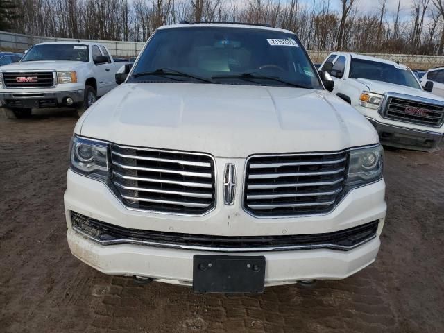 2015 Lincoln Navigator