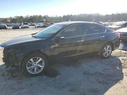 Vehiculos salvage en venta de Copart Ellenwood, GA: 2015 Nissan Altima 2.5