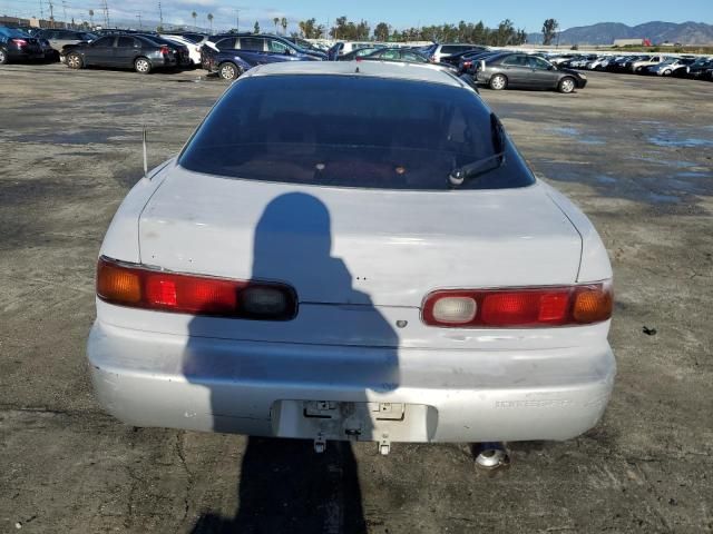 1995 Acura Integra RS