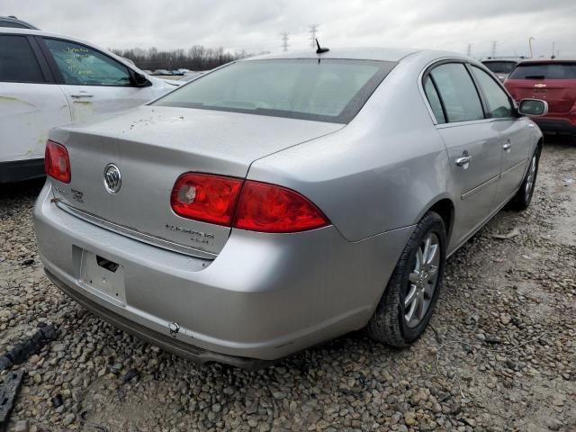 2008 Buick Lucerne CXL