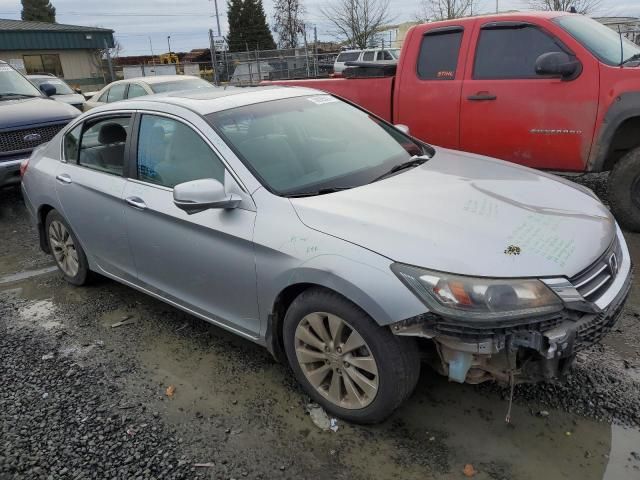 2013 Honda Accord EX