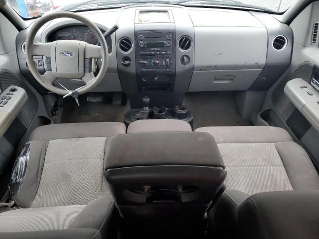 2006 Ford F150