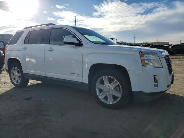 2011 GMC Terrain SLE