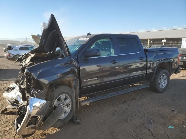 2014 GMC Sierra C1500 SLE