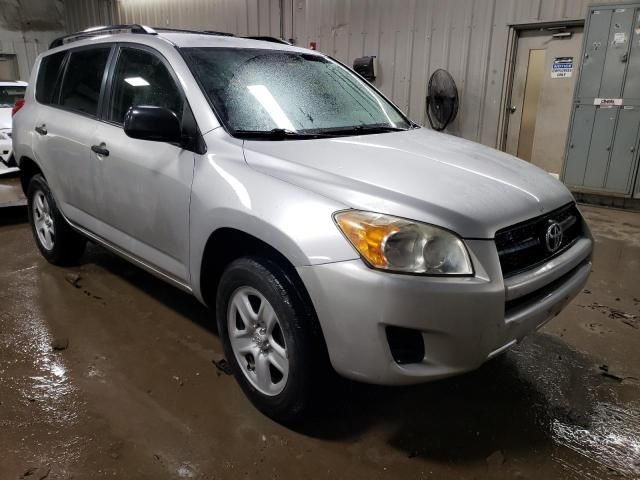 2009 Toyota Rav4