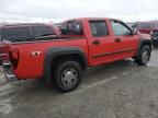 2007 Chevrolet Colorado