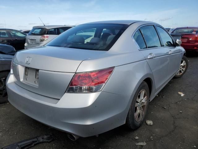 2008 Honda Accord LXP