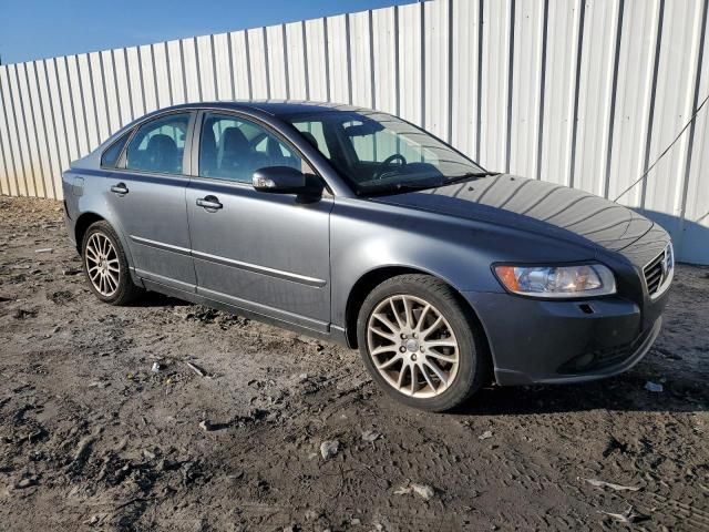 2010 Volvo S40 2.4I