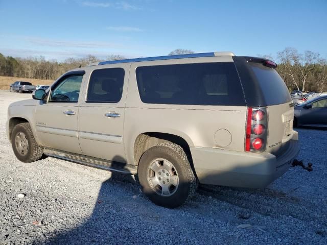 2008 GMC Yukon XL Denali