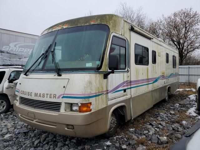 1996 Ford F530 Super Duty