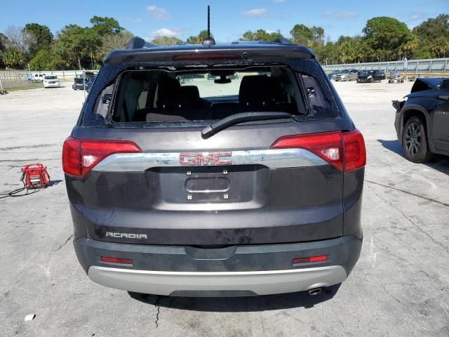 2017 GMC Acadia SLE