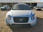 2008 Hyundai Santa FE GLS