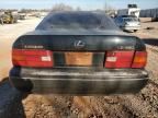 1998 Lexus LS 400