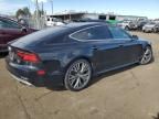 2016 Audi A7 Prestige